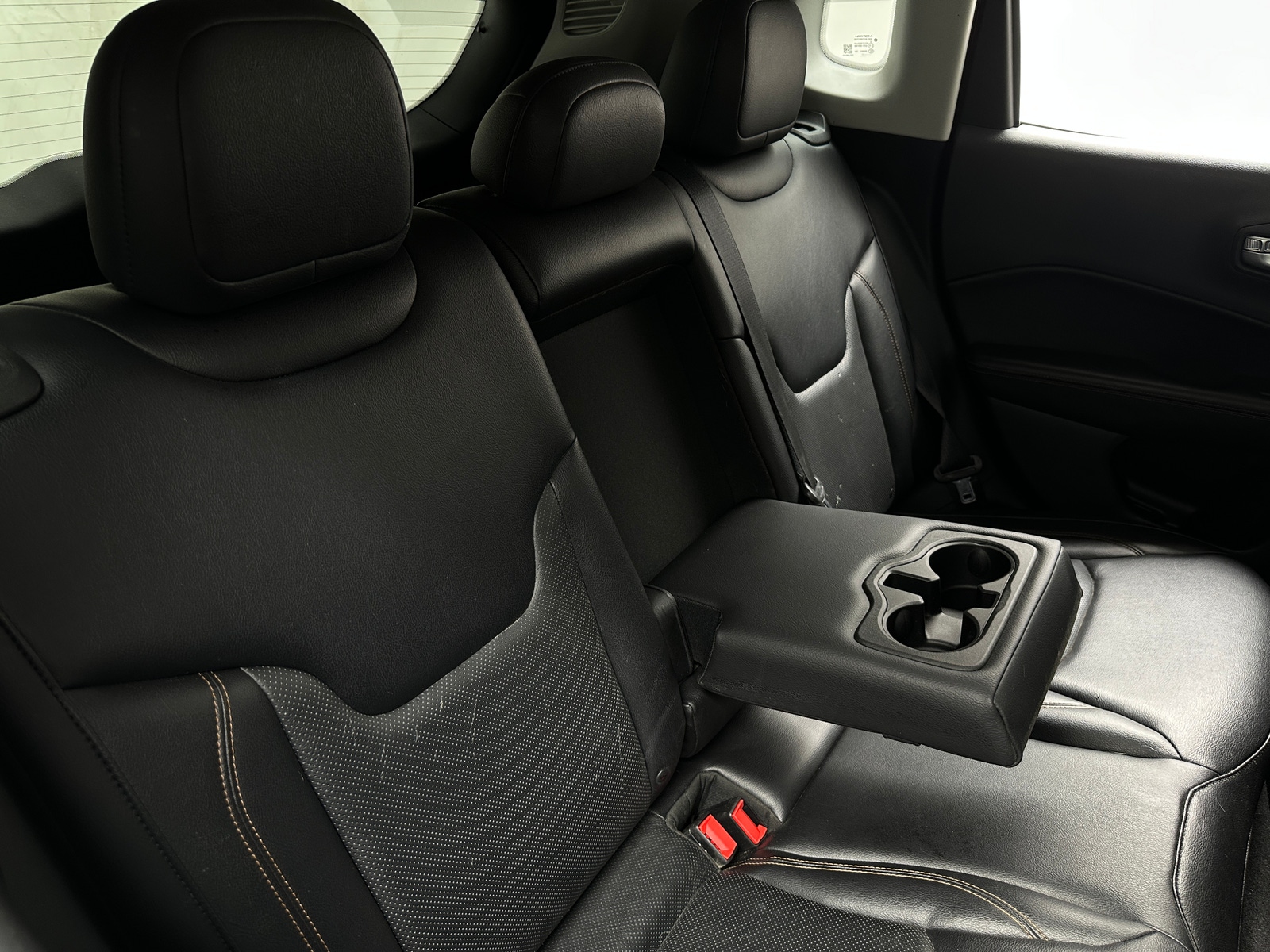 Thumbnail: 2017 Jeep Compass - 5