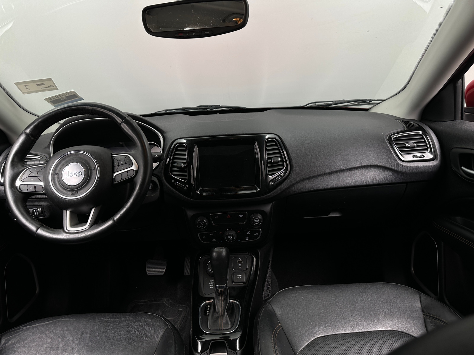 Thumbnail: 2017 Jeep Compass - 2