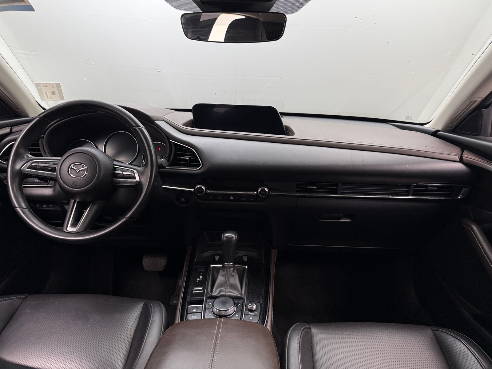 Thumbnail: 2023 Mazda CX-30 - 2