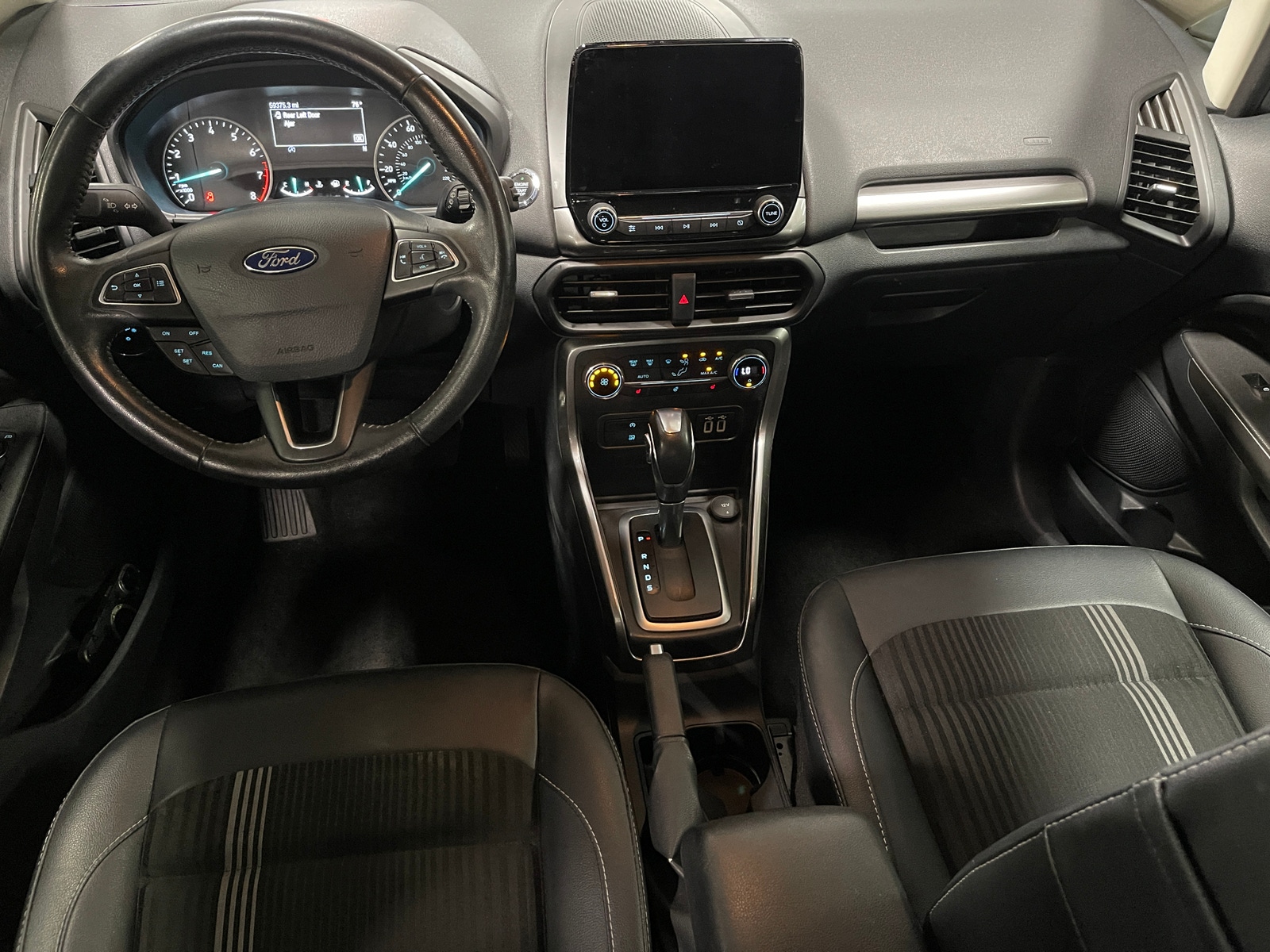 Thumbnail: 2020 Ford EcoSport - 3