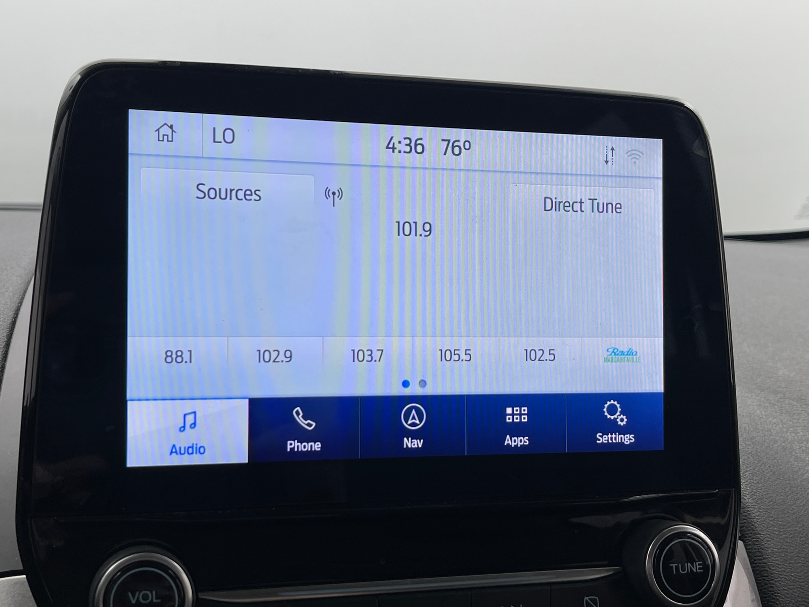 Thumbnail: 2020 Ford EcoSport - 4