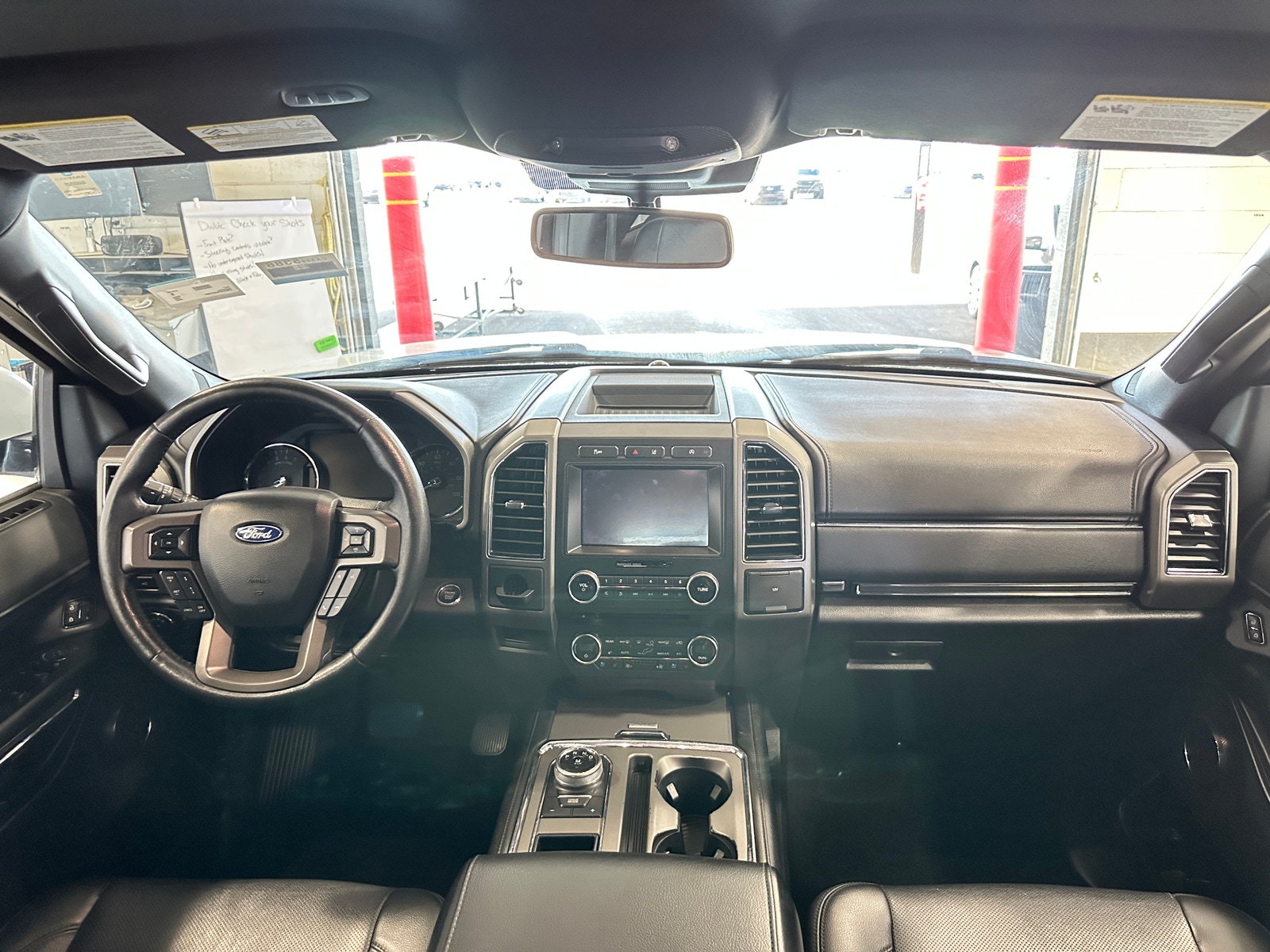 Thumbnail: 2018 Ford Expedition - 2