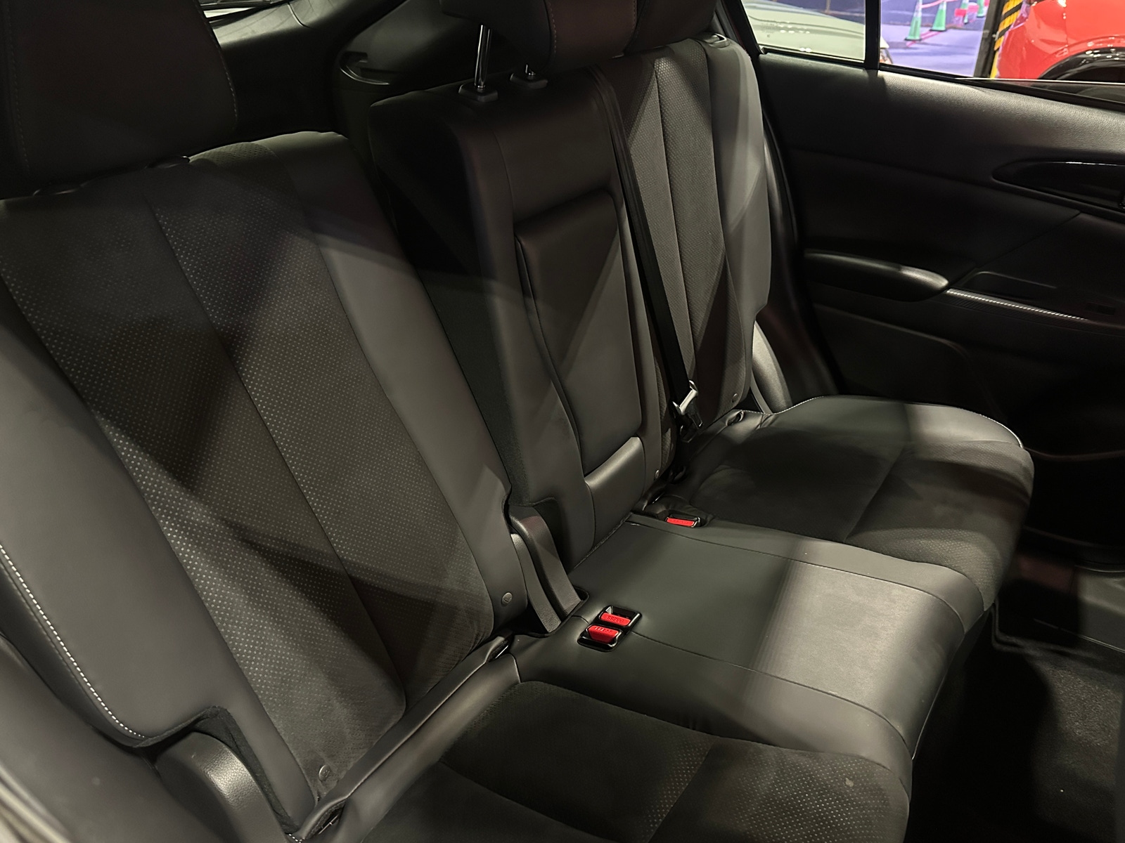Thumbnail: 2022 Mitsubishi Eclipse Cross - 6