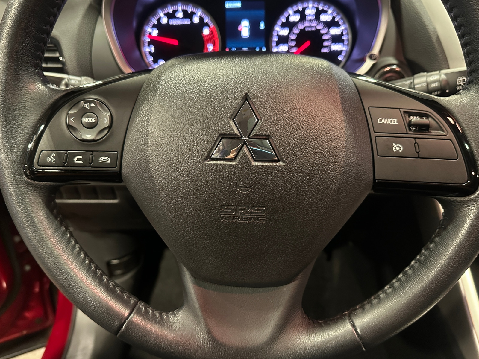 Thumbnail: 2022 Mitsubishi Eclipse Cross - 5