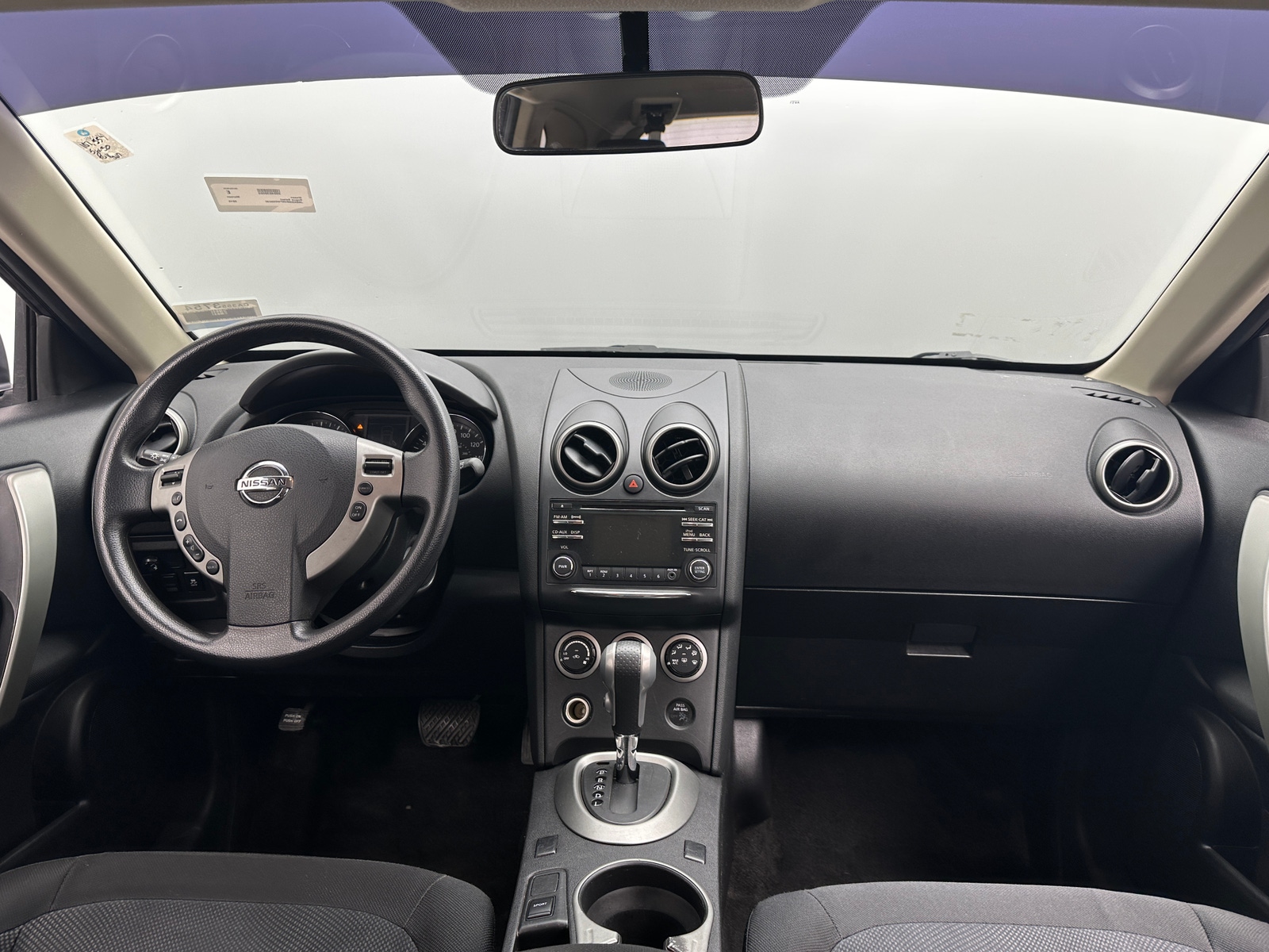 Thumbnail: 2015 Nissan Rogue - 3