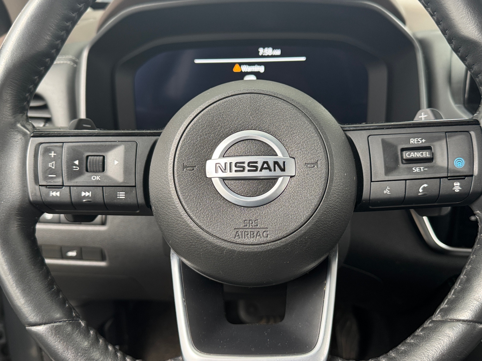 Thumbnail: 2021 Nissan Rogue - 4