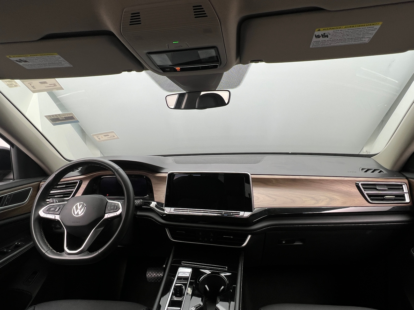 Thumbnail: 2024 Volkswagen Atlas - 2