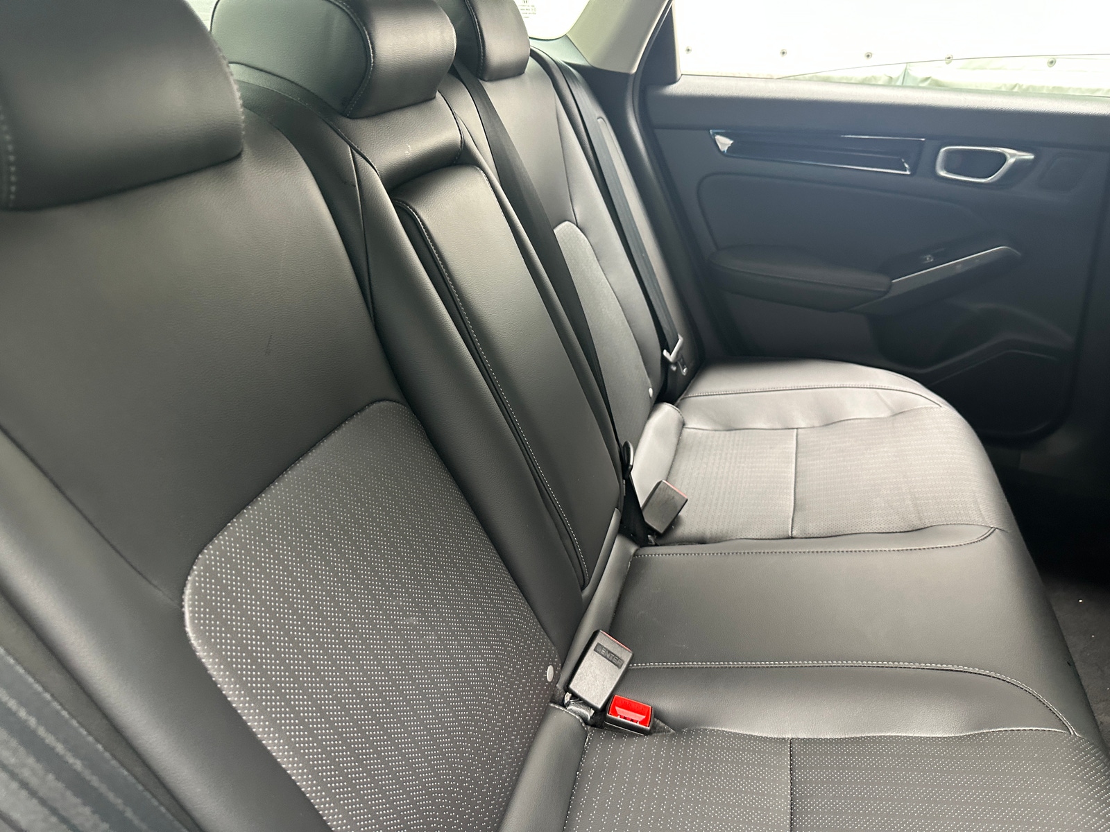 Thumbnail: 2023 Honda Civic - 5