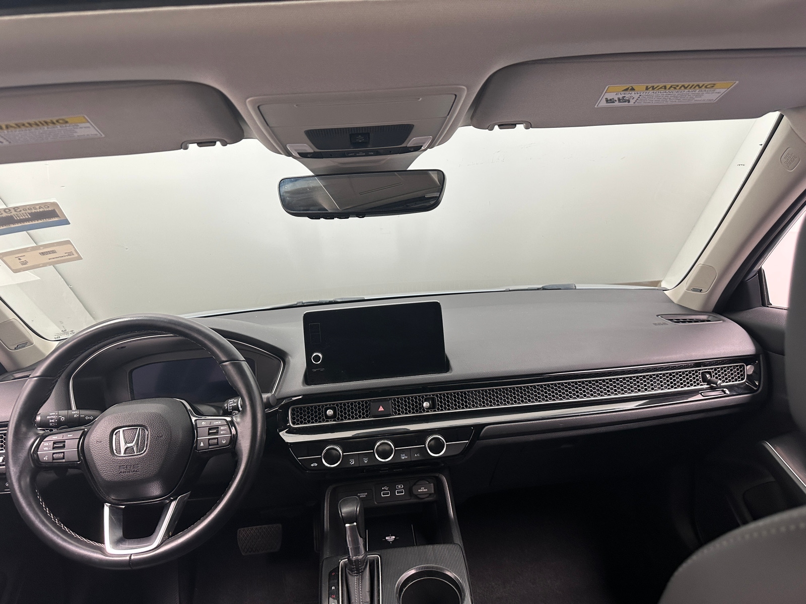 Thumbnail: 2023 Honda Civic - 2