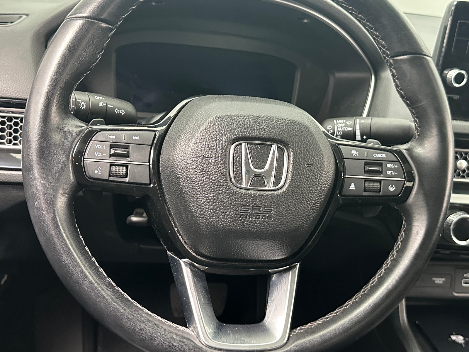 Thumbnail: 2023 Honda Civic - 4