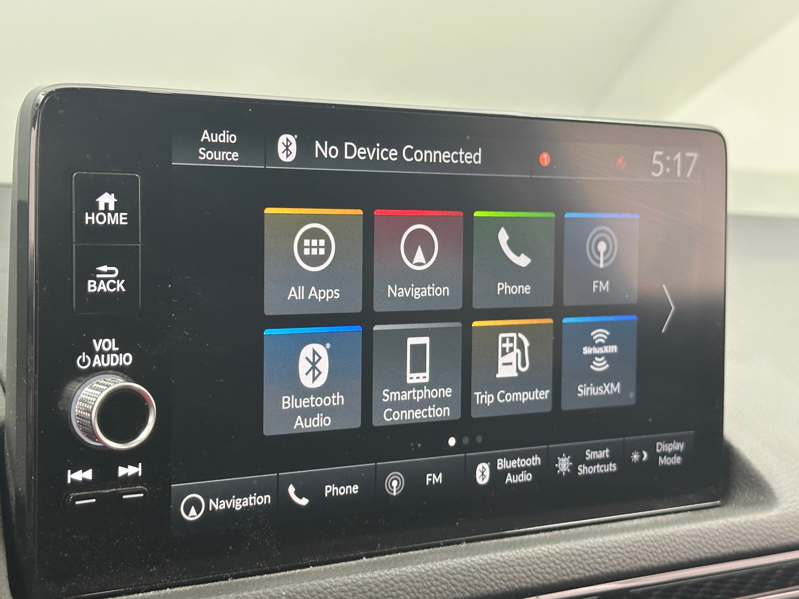 Thumbnail: 2023 Honda Civic - 3