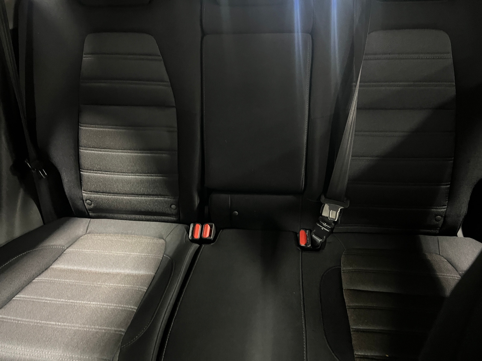Thumbnail: 2018 Honda CR-V - 6