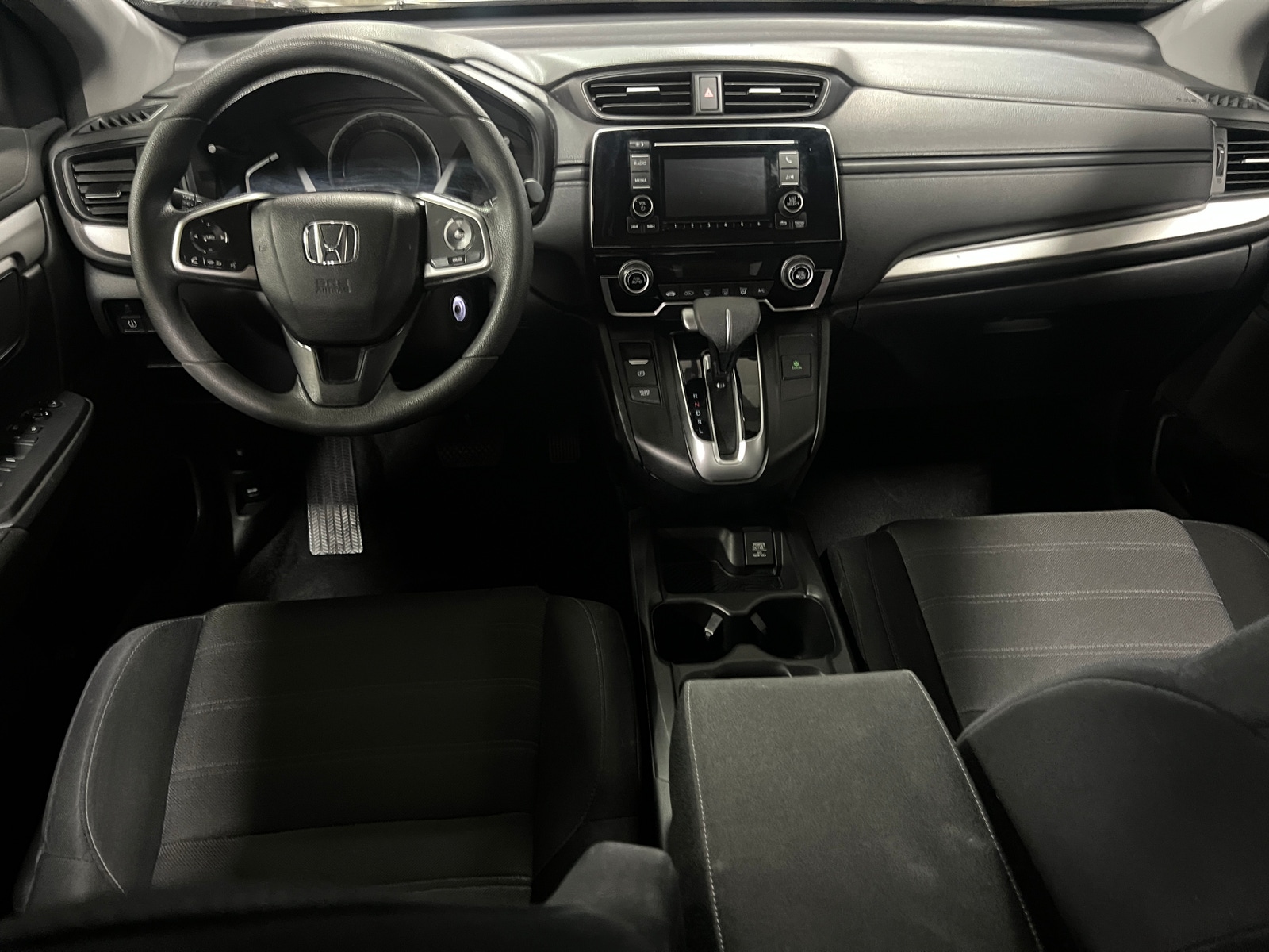 Thumbnail: 2018 Honda CR-V - 3