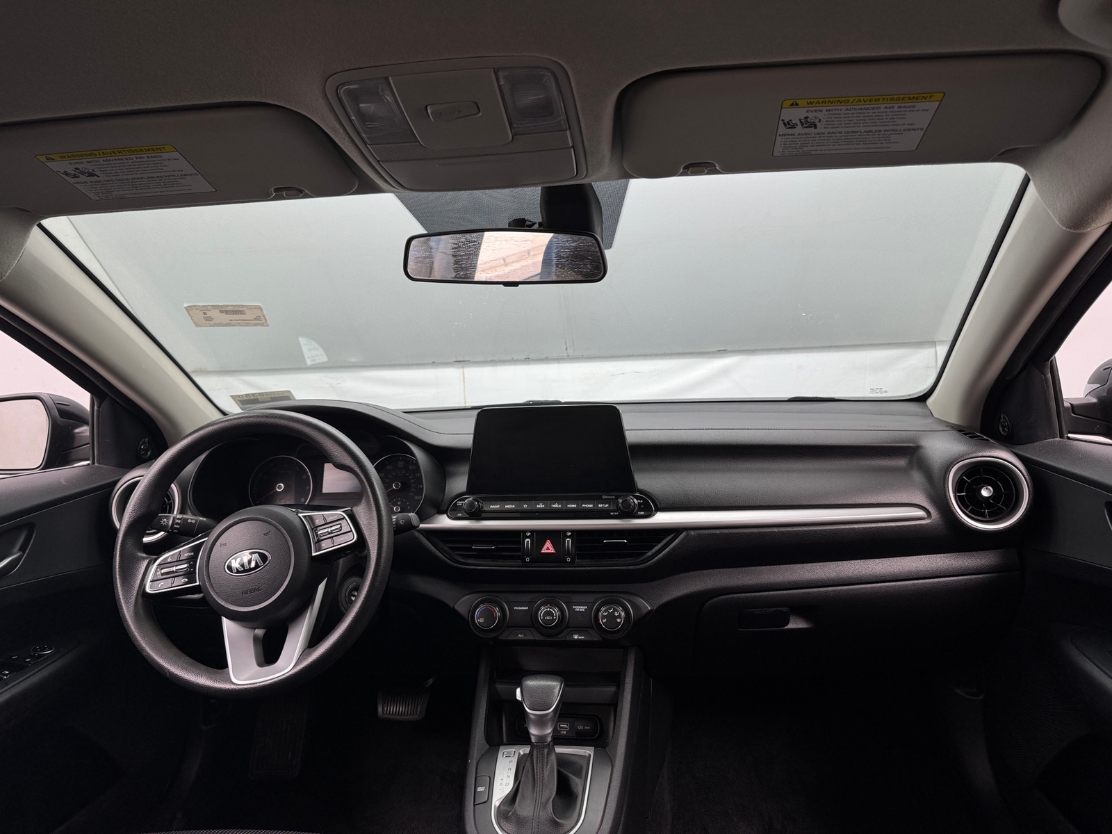 Thumbnail: 2020 Kia Forte - 3