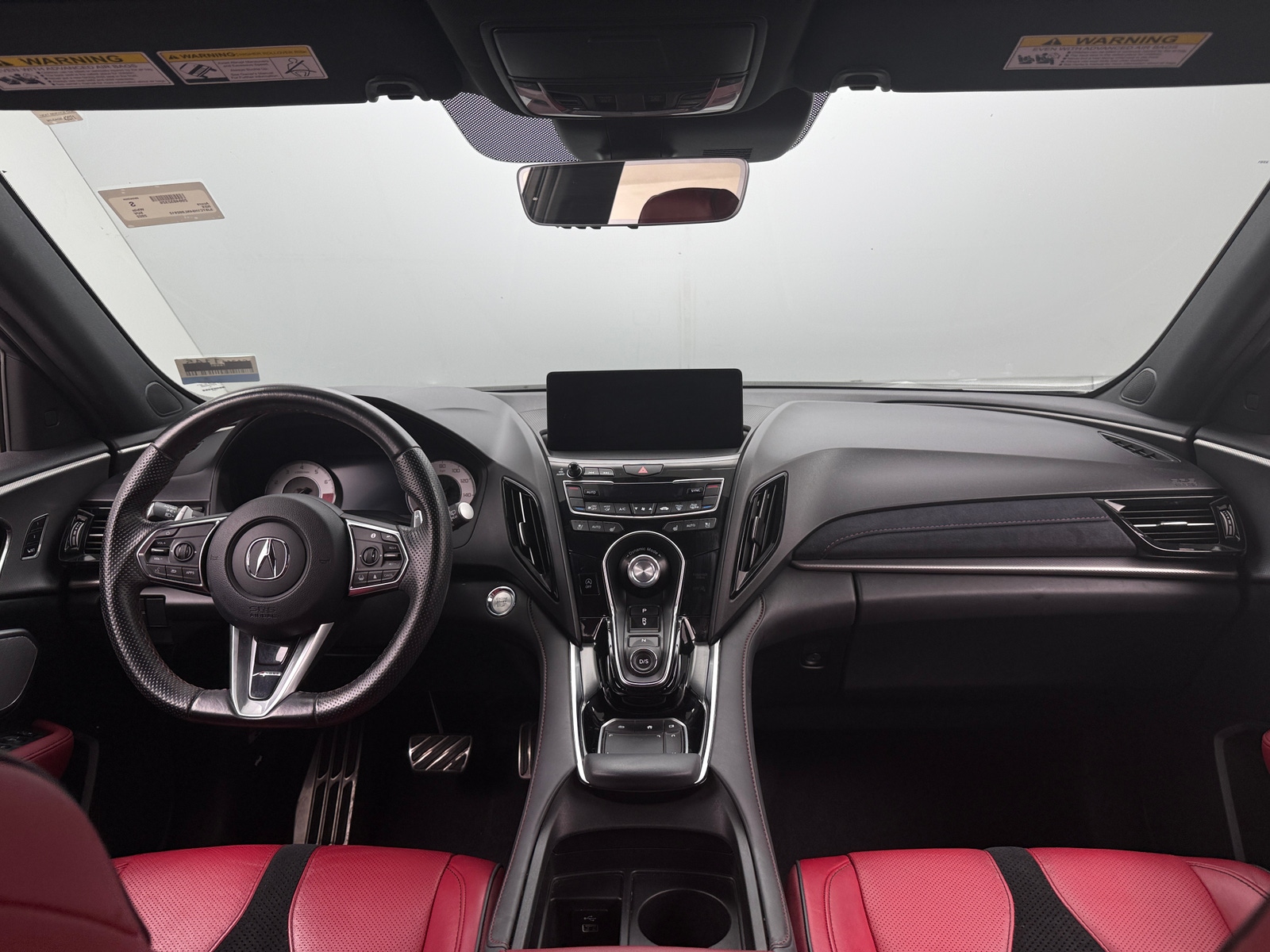 Thumbnail: 2022 Acura RDX - 2