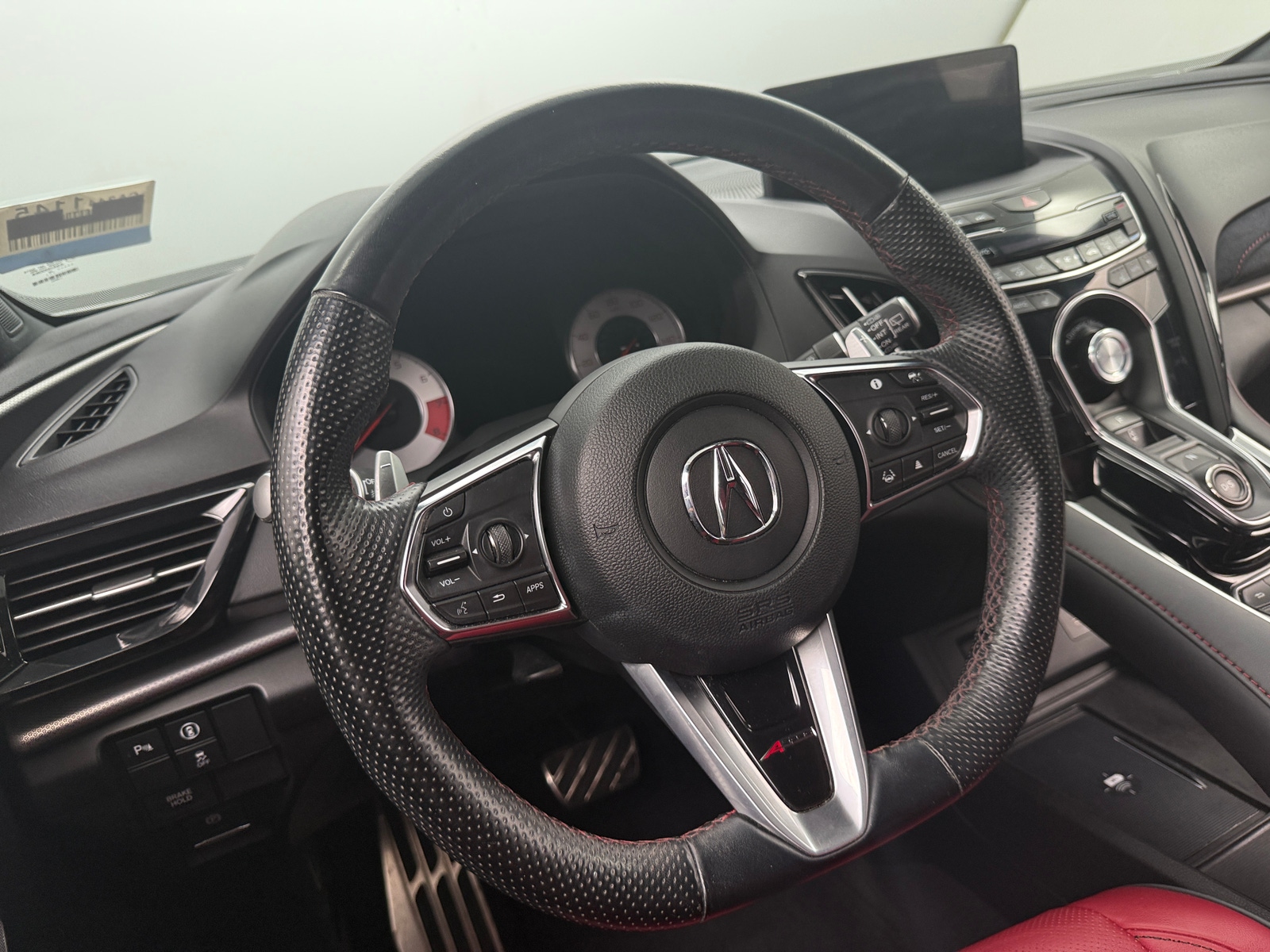 Thumbnail: 2022 Acura RDX - 4