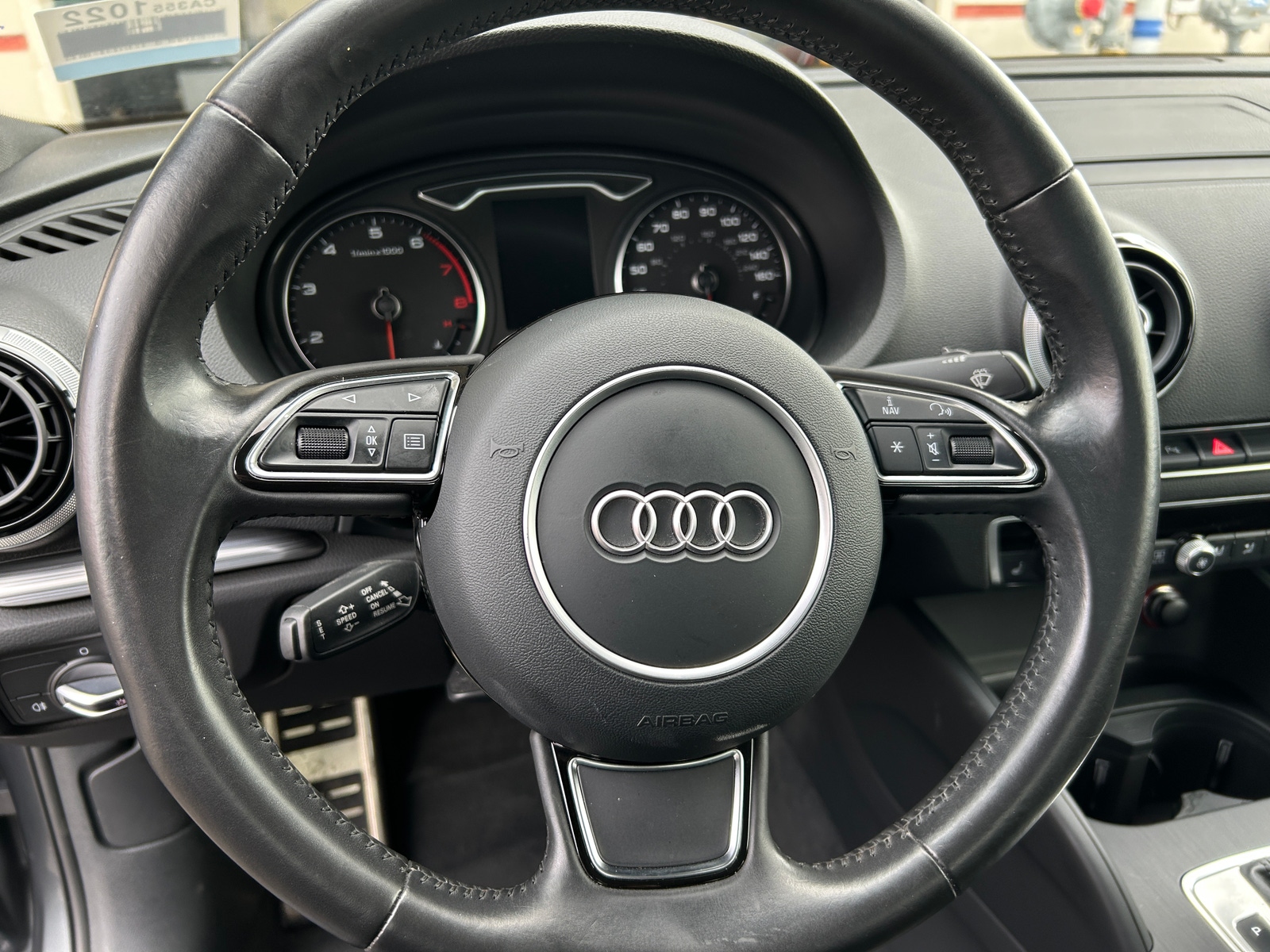 Thumbnail: 2015 Audi A3 - 4