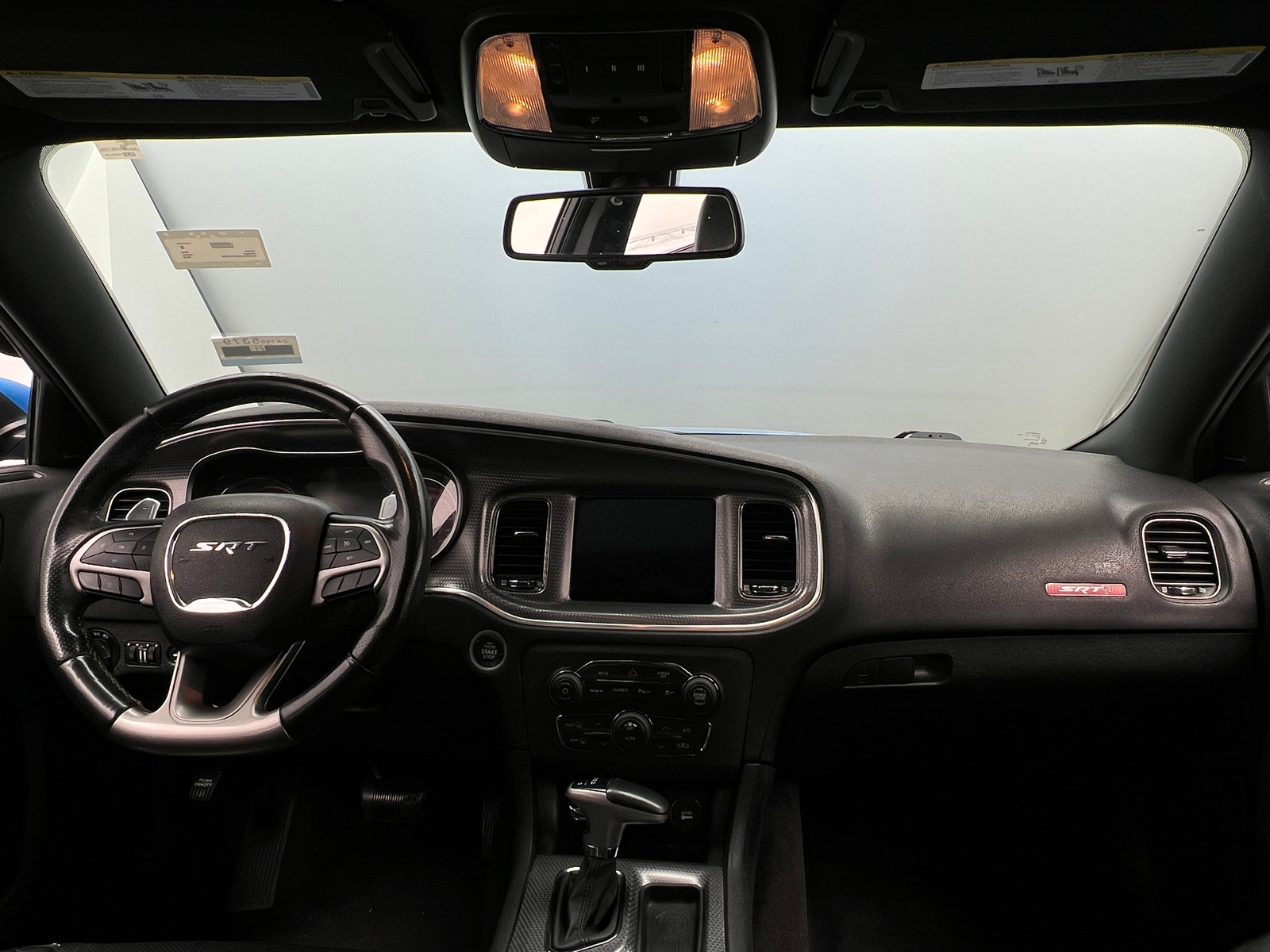 Thumbnail: 2018 Dodge Charger - 2