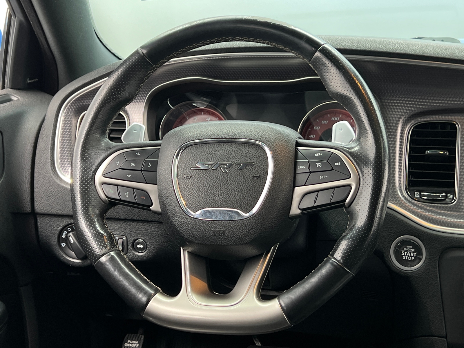 Thumbnail: 2018 Dodge Charger - 4