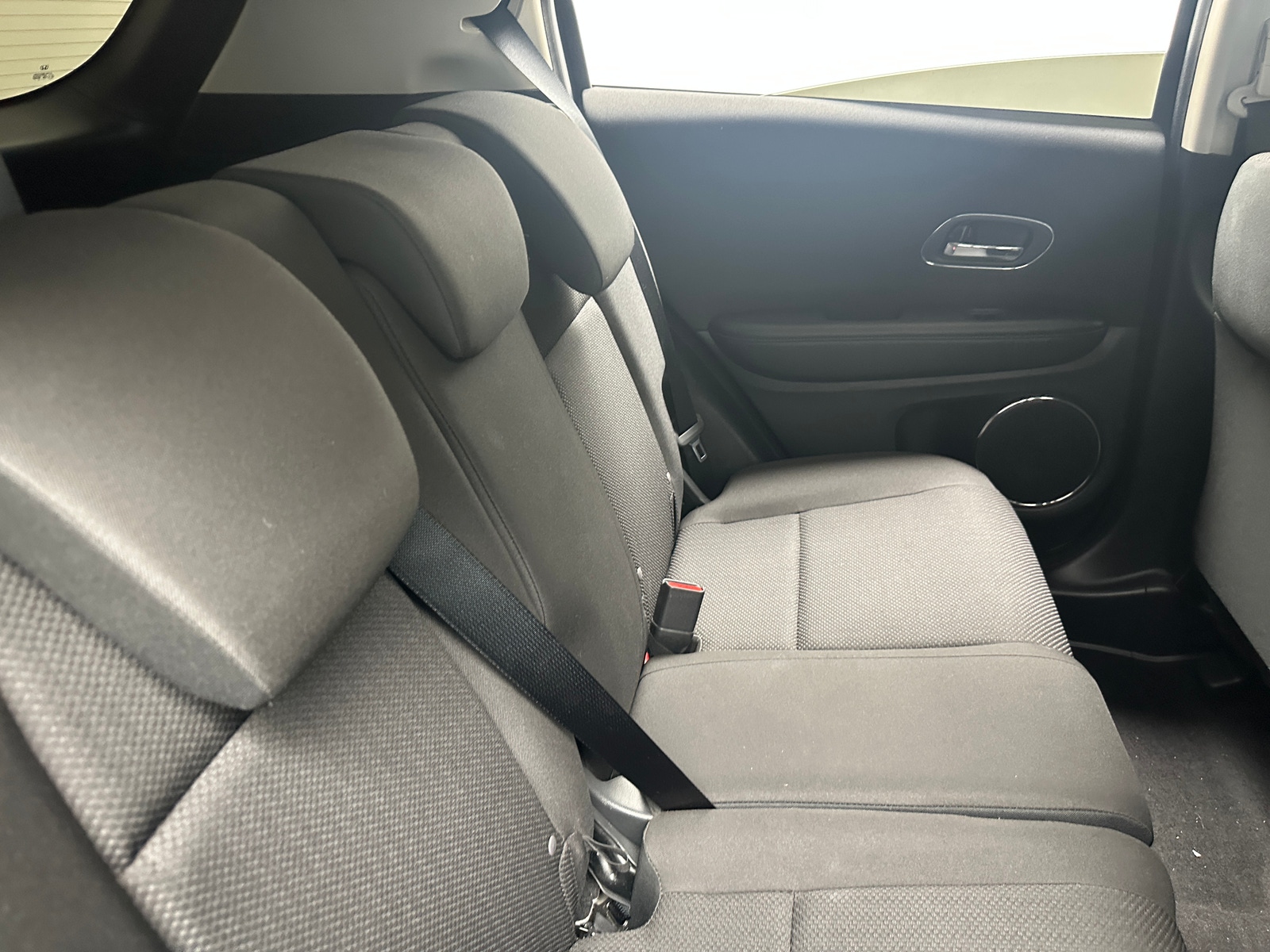 Thumbnail: 2017 Honda HR-V - 6