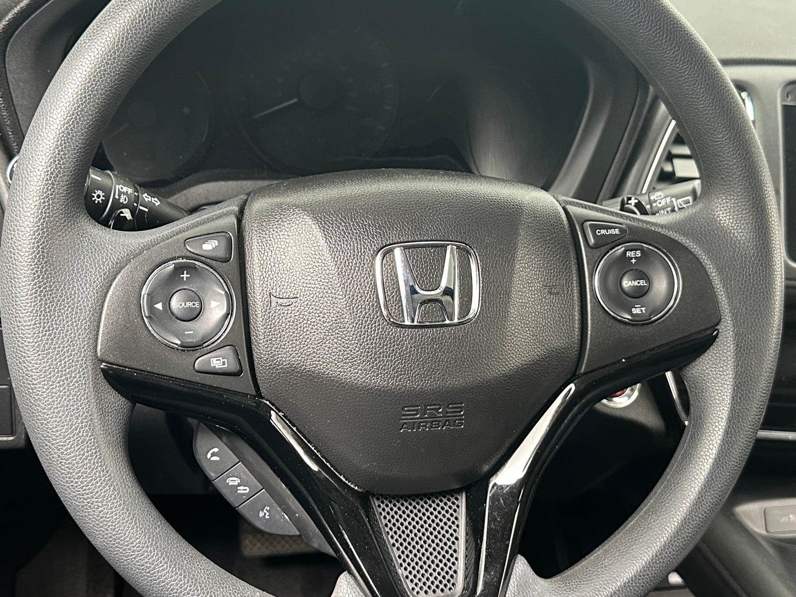 Thumbnail: 2017 Honda HR-V - 5