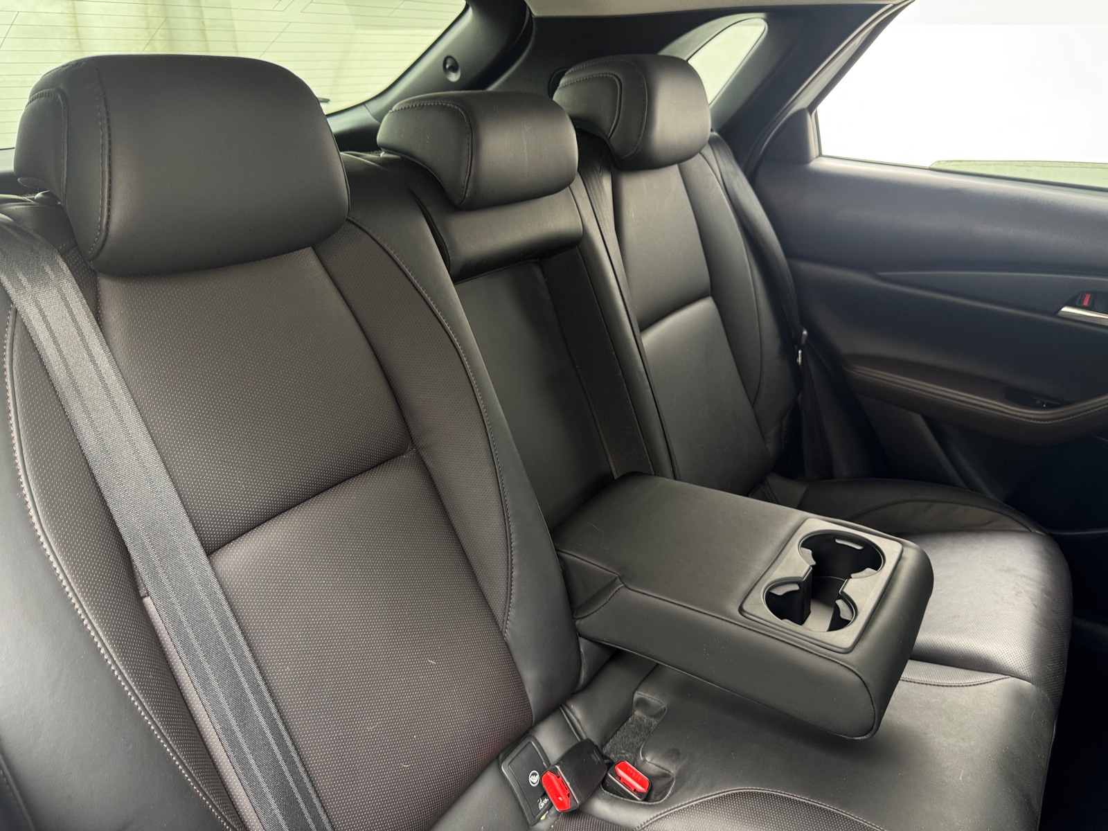 Thumbnail: 2020 Mazda CX-30 - 5