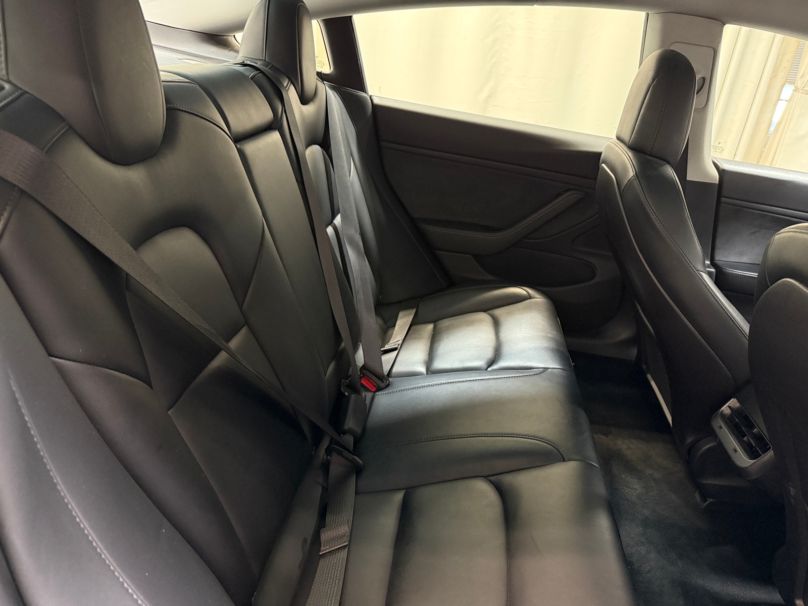 Thumbnail: 2019 Tesla Model 3 - 5