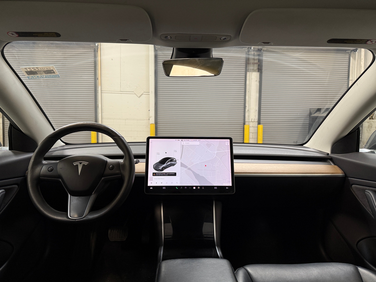 Thumbnail: 2019 Tesla Model 3 - 2