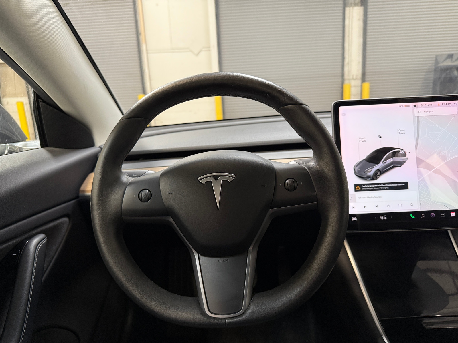 Thumbnail: 2019 Tesla Model 3 - 4