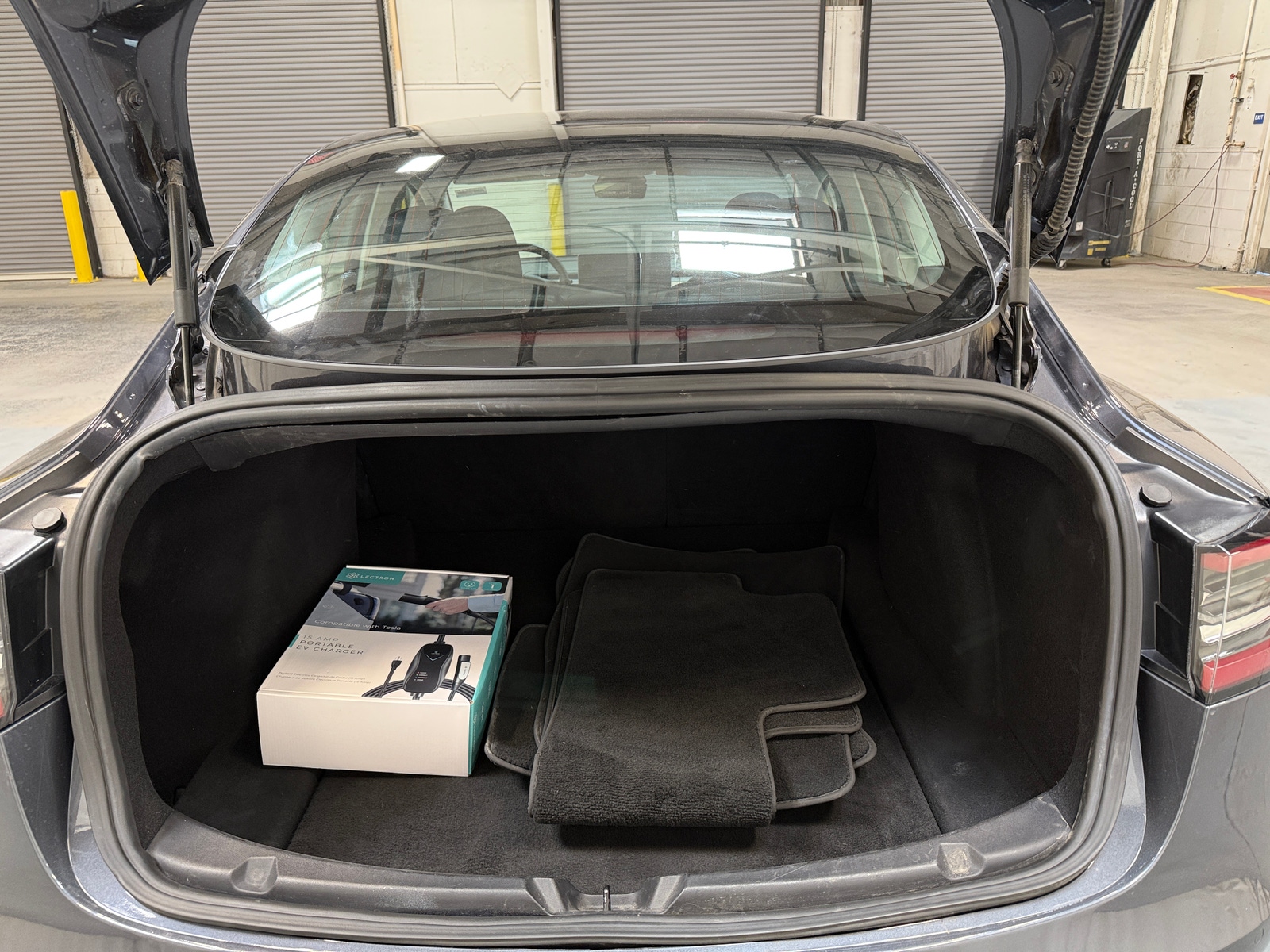 Thumbnail: 2019 Tesla Model 3 - 6