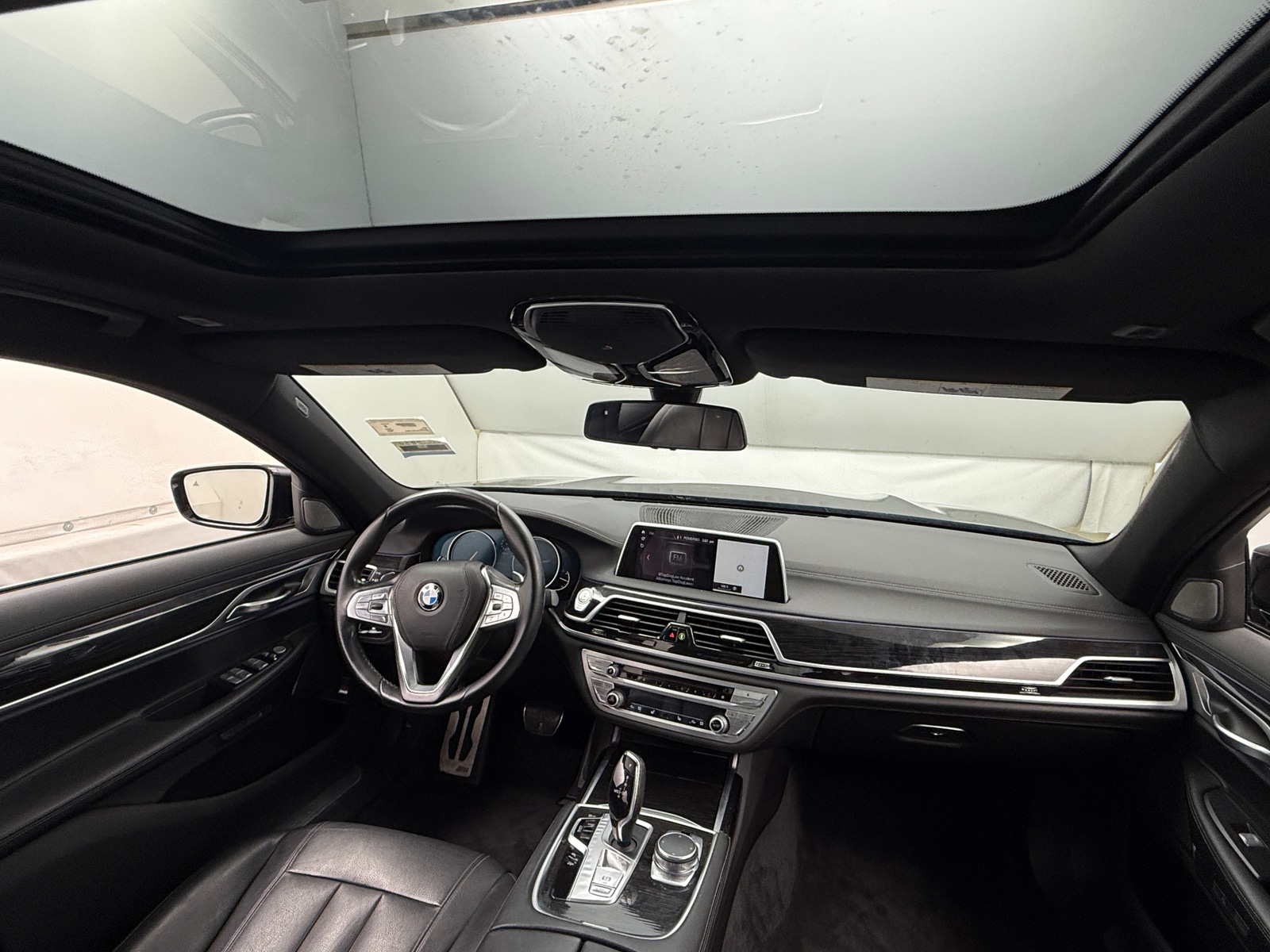 Thumbnail: 2018 BMW 7 Series - 2
