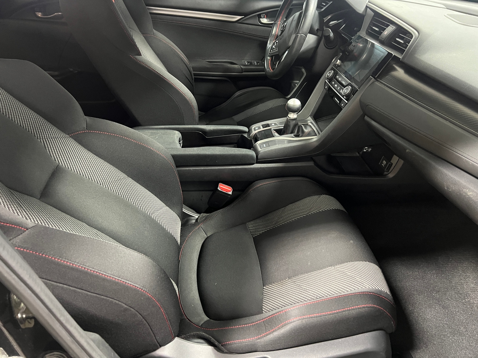 Thumbnail: 2019 Honda Civic - 2