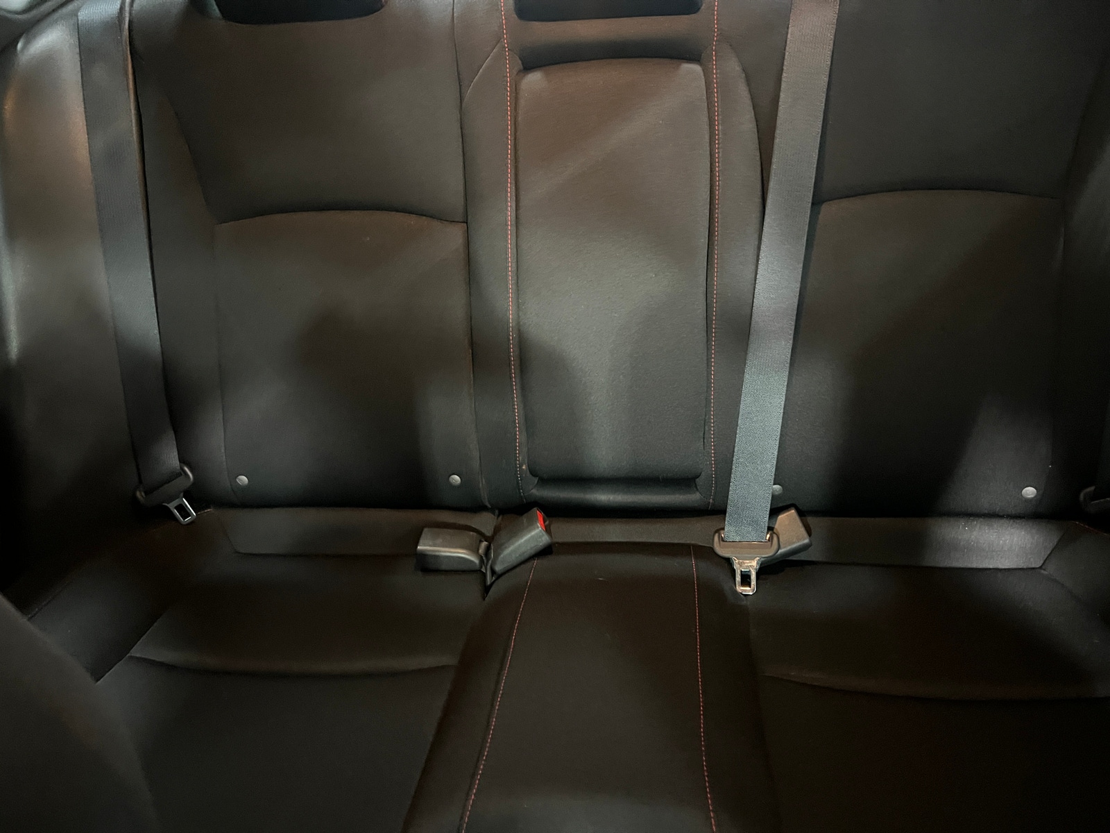 Thumbnail: 2019 Honda Civic - 6
