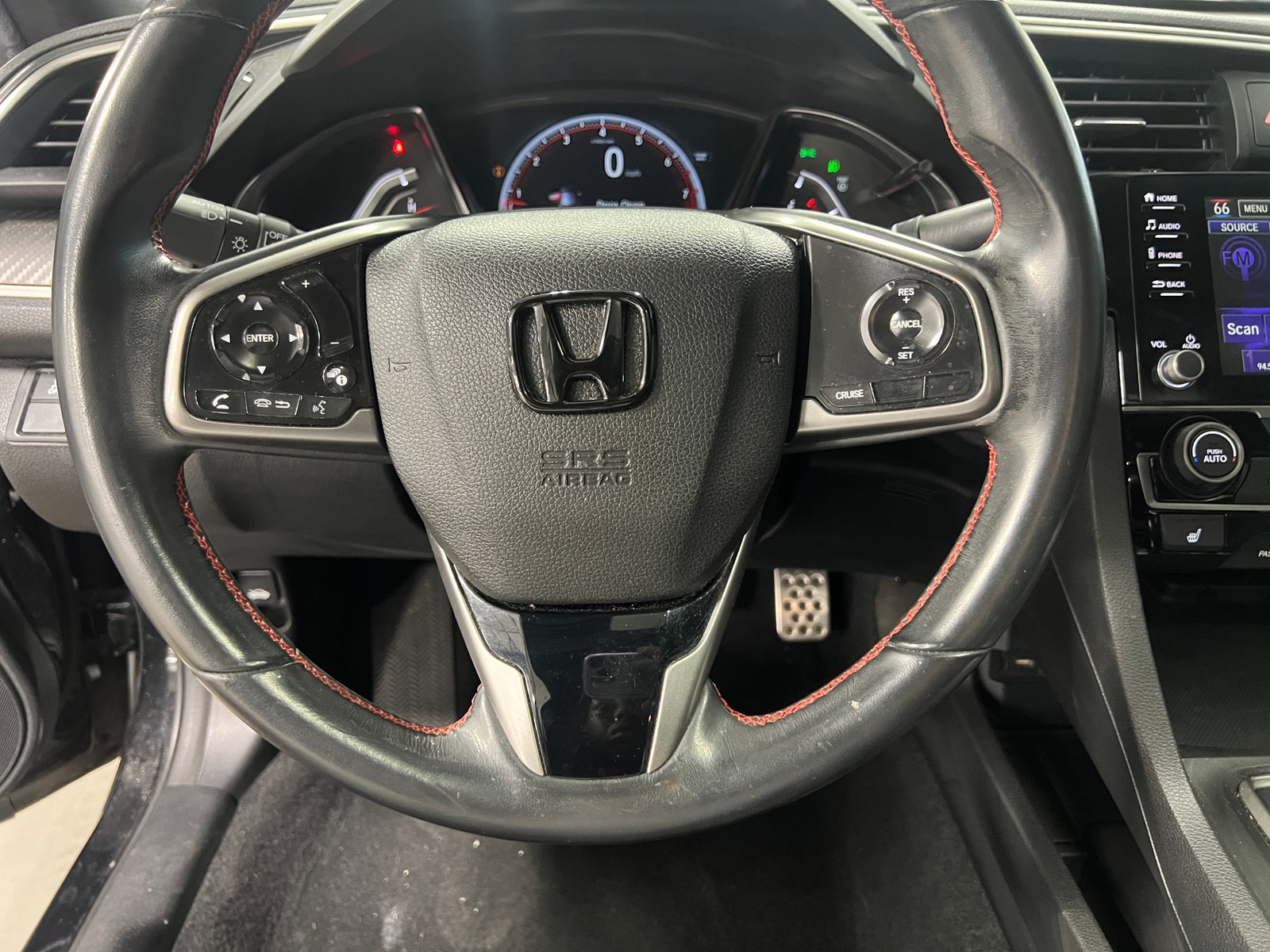 Thumbnail: 2019 Honda Civic - 5