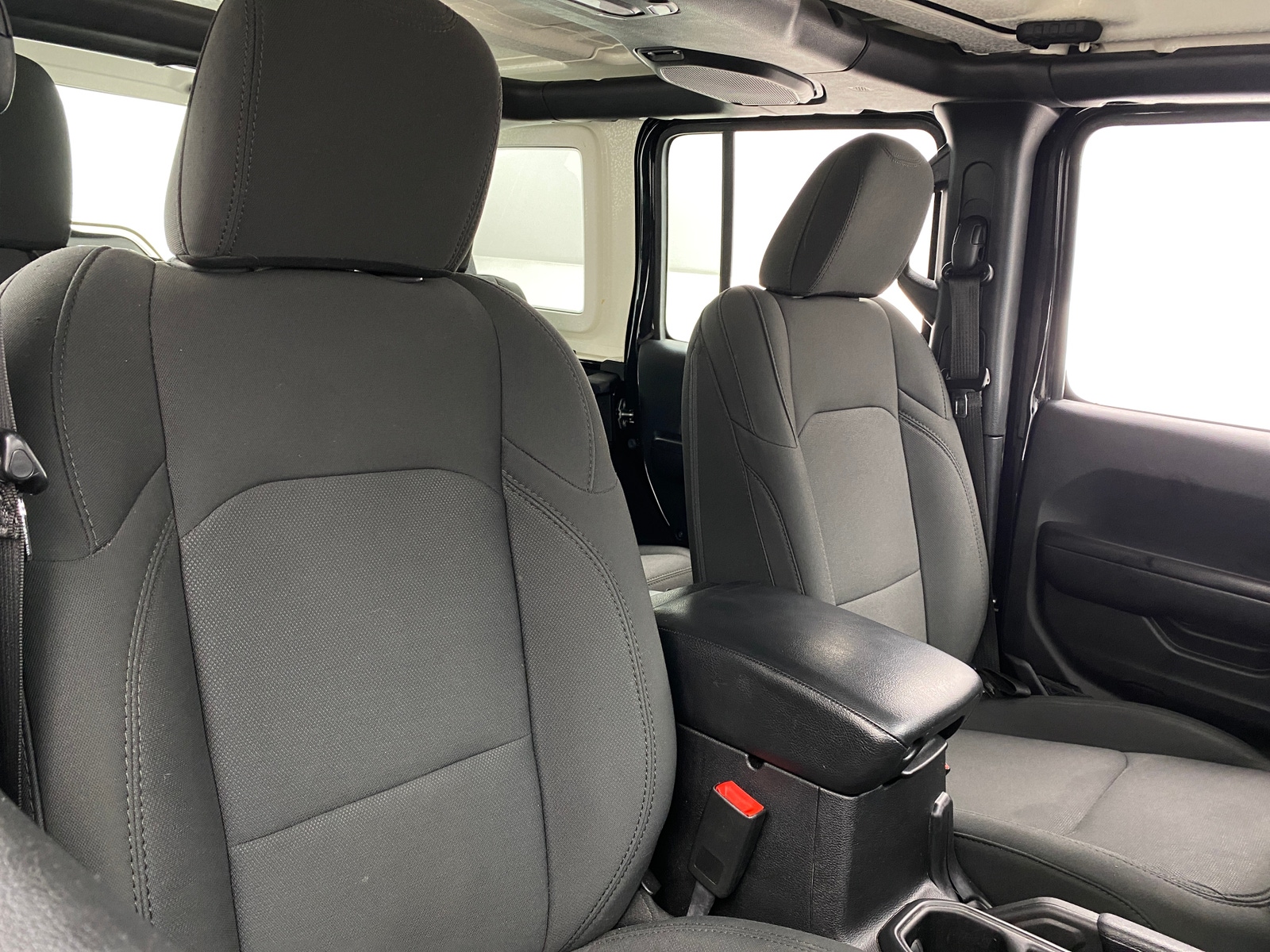 Thumbnail: 2020 Jeep Wrangler - 2