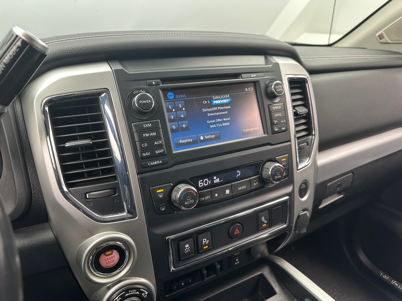 Thumbnail: 2017 Nissan Titan - 3