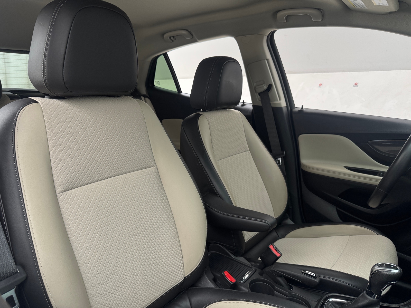 Thumbnail: 2020 Buick Encore - 2