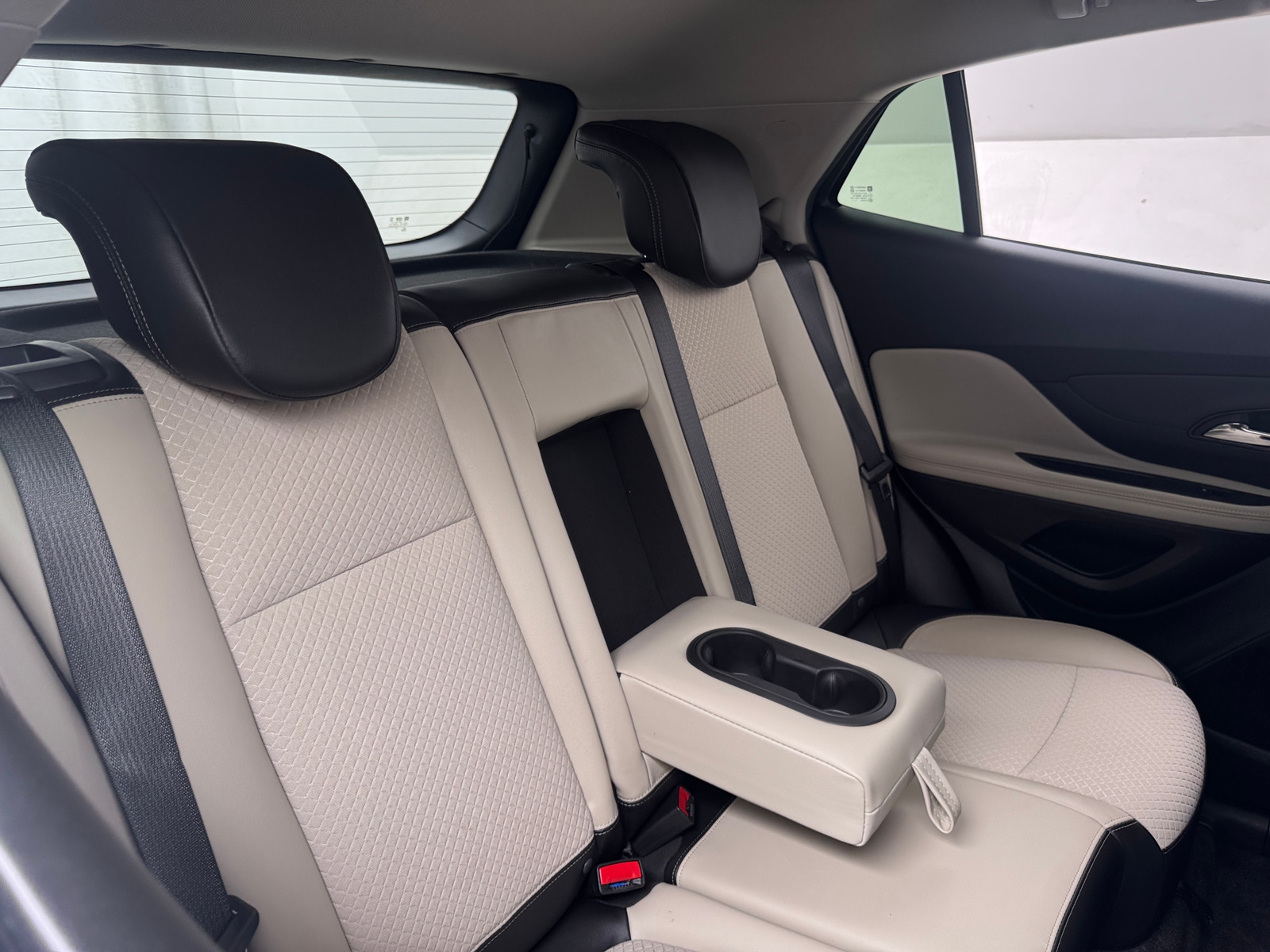 Thumbnail: 2020 Buick Encore - 6