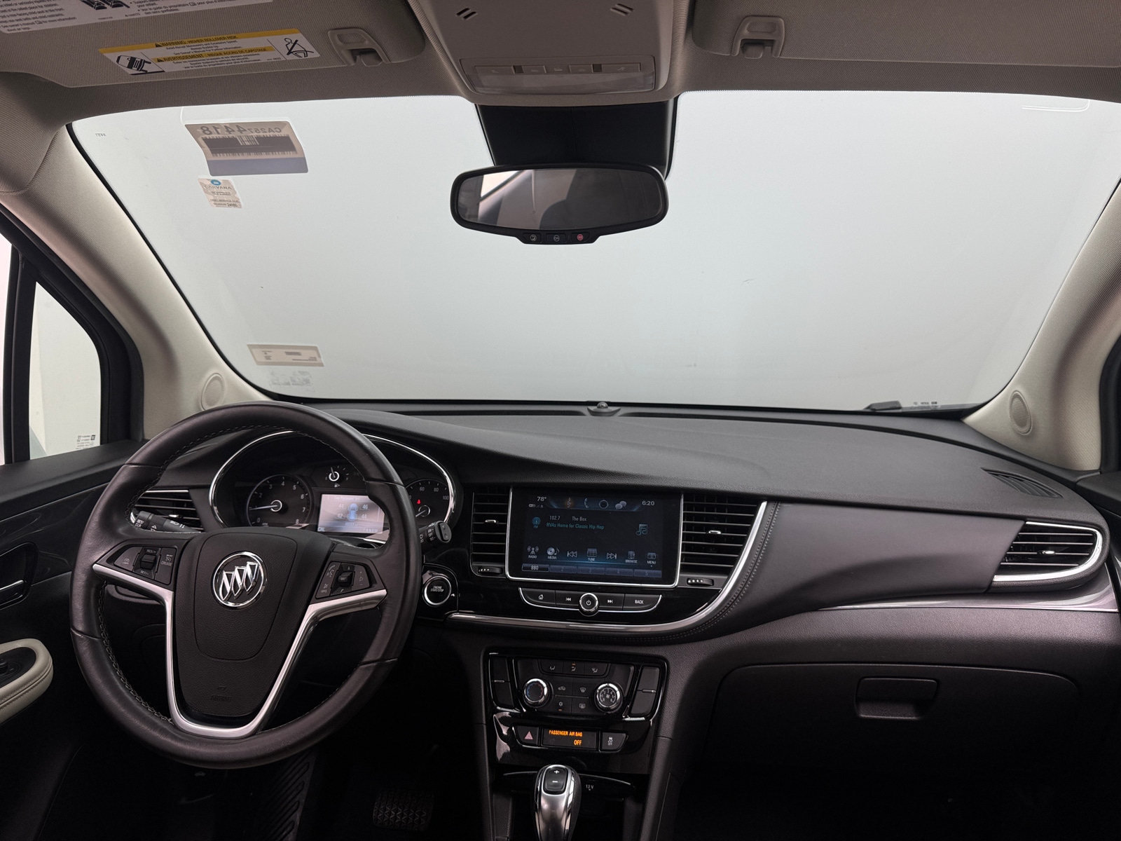 Thumbnail: 2020 Buick Encore - 3