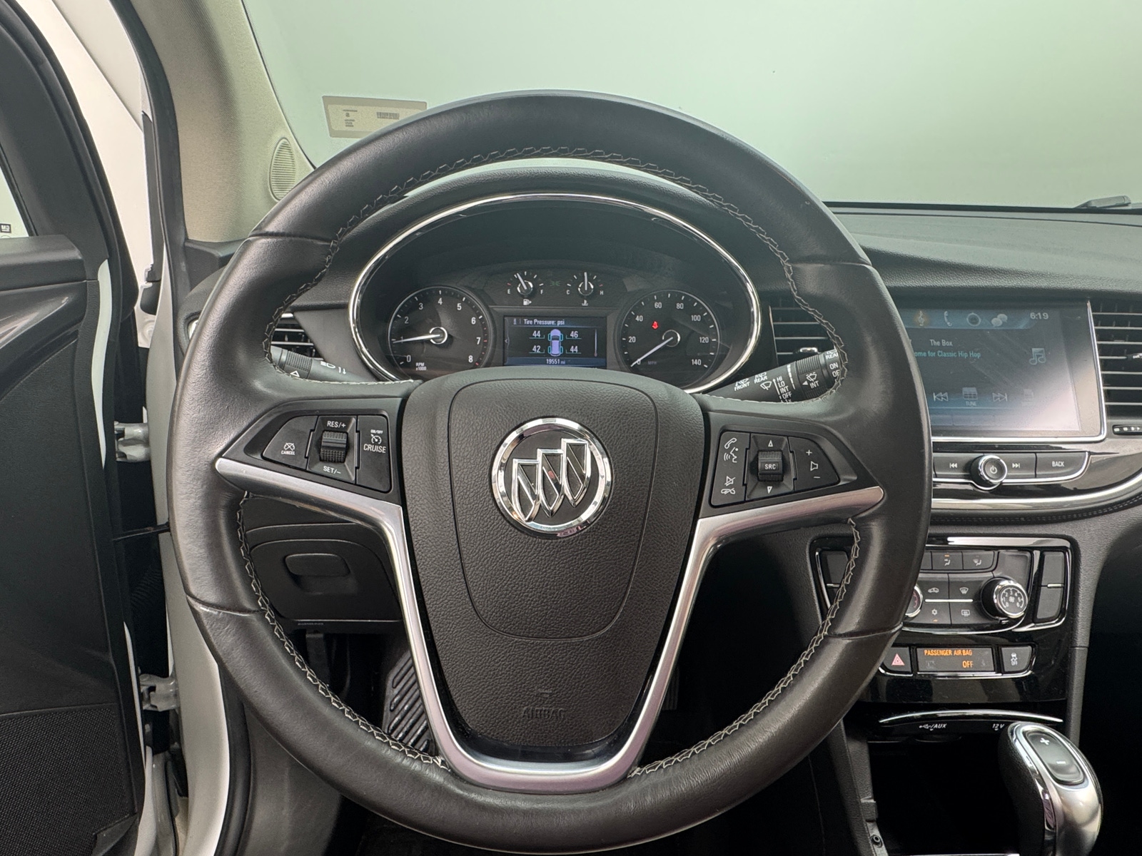 Thumbnail: 2020 Buick Encore - 5