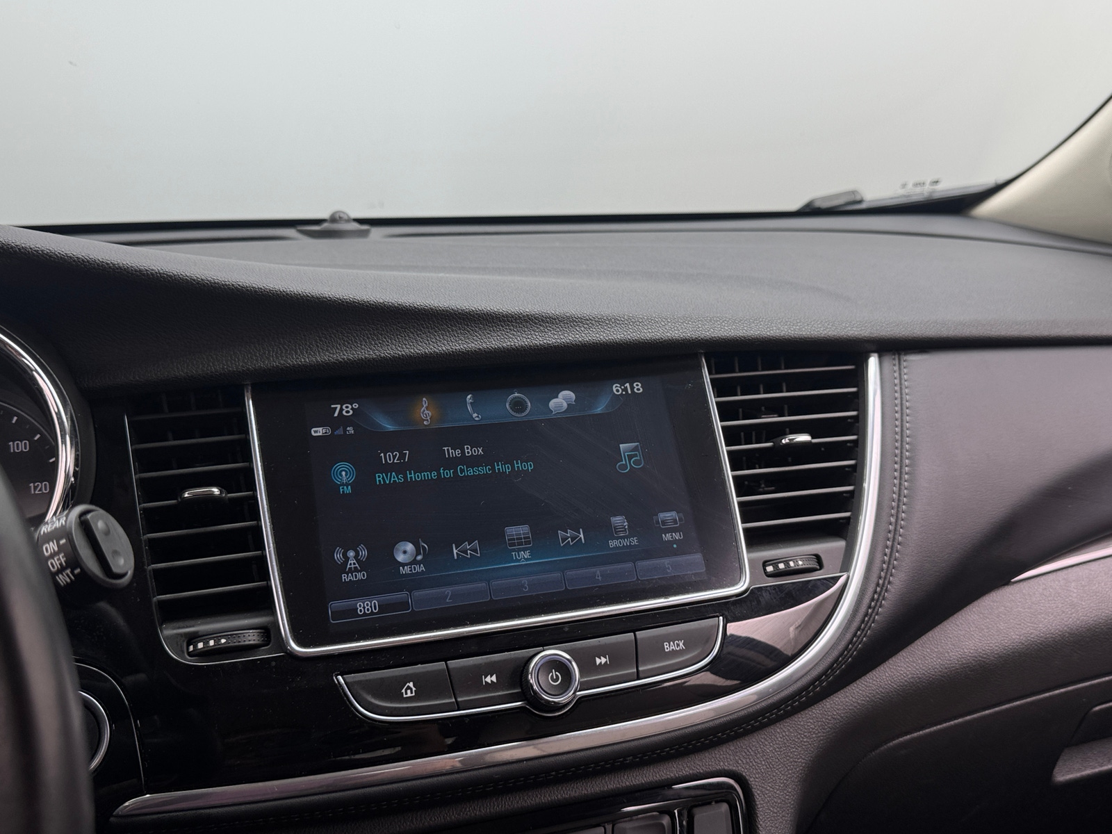 Thumbnail: 2020 Buick Encore - 4