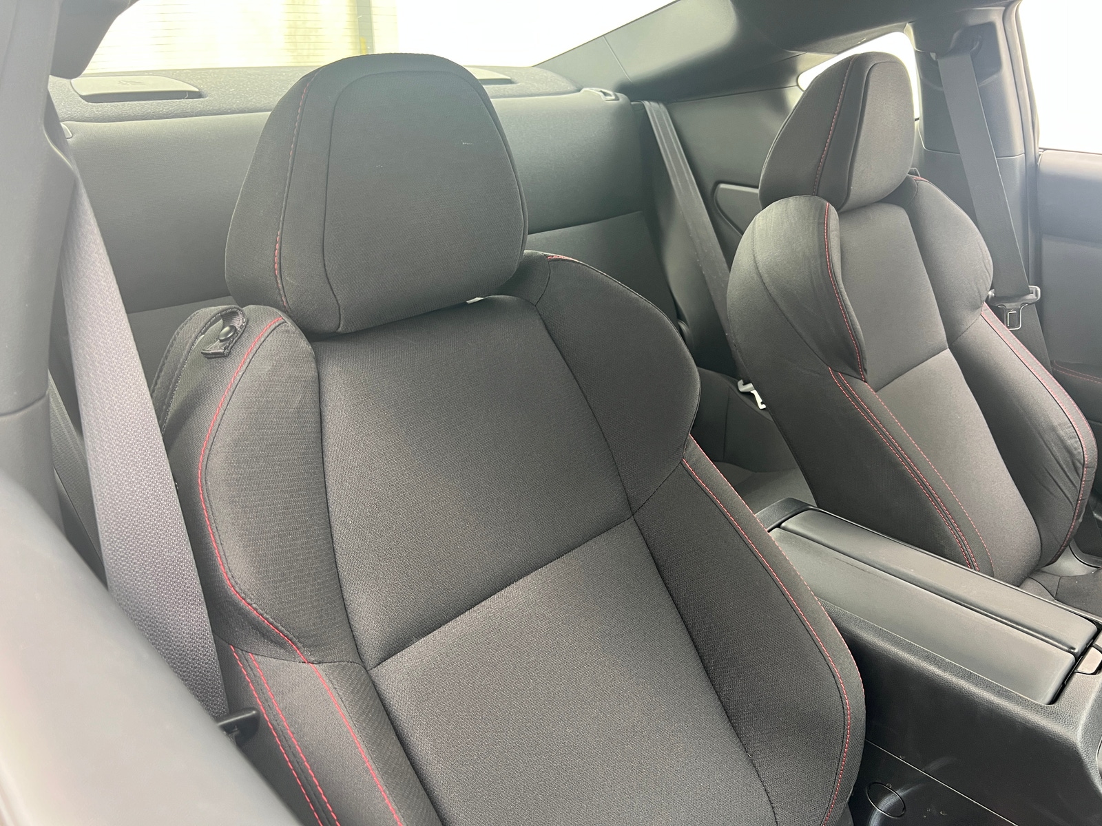 Thumbnail: 2023 Subaru BRZ - 2