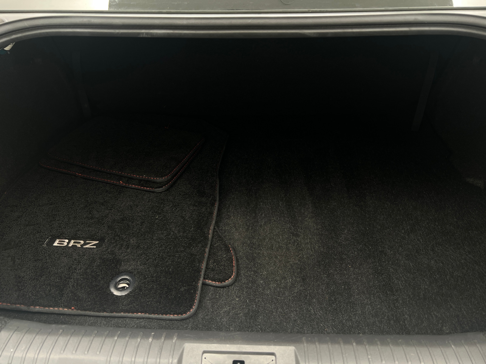 Thumbnail: 2023 Subaru BRZ - 6