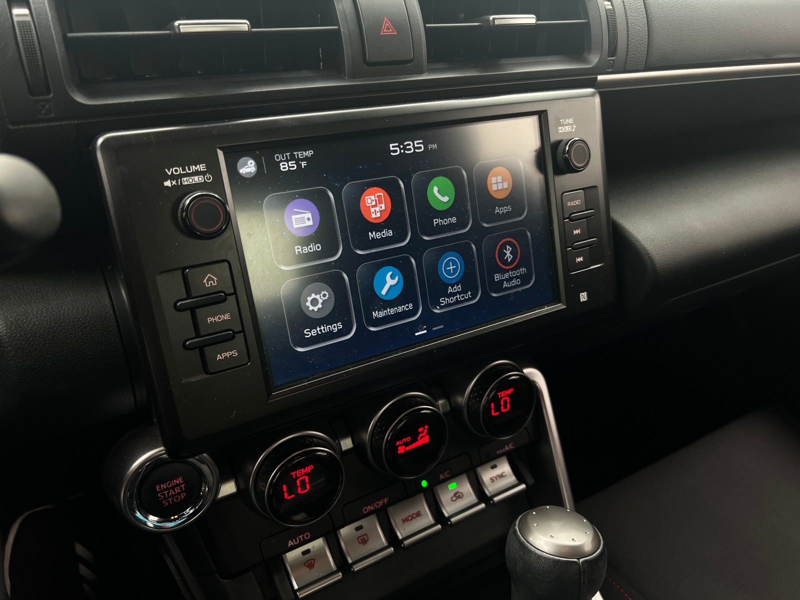 Thumbnail: 2023 Subaru BRZ - 3