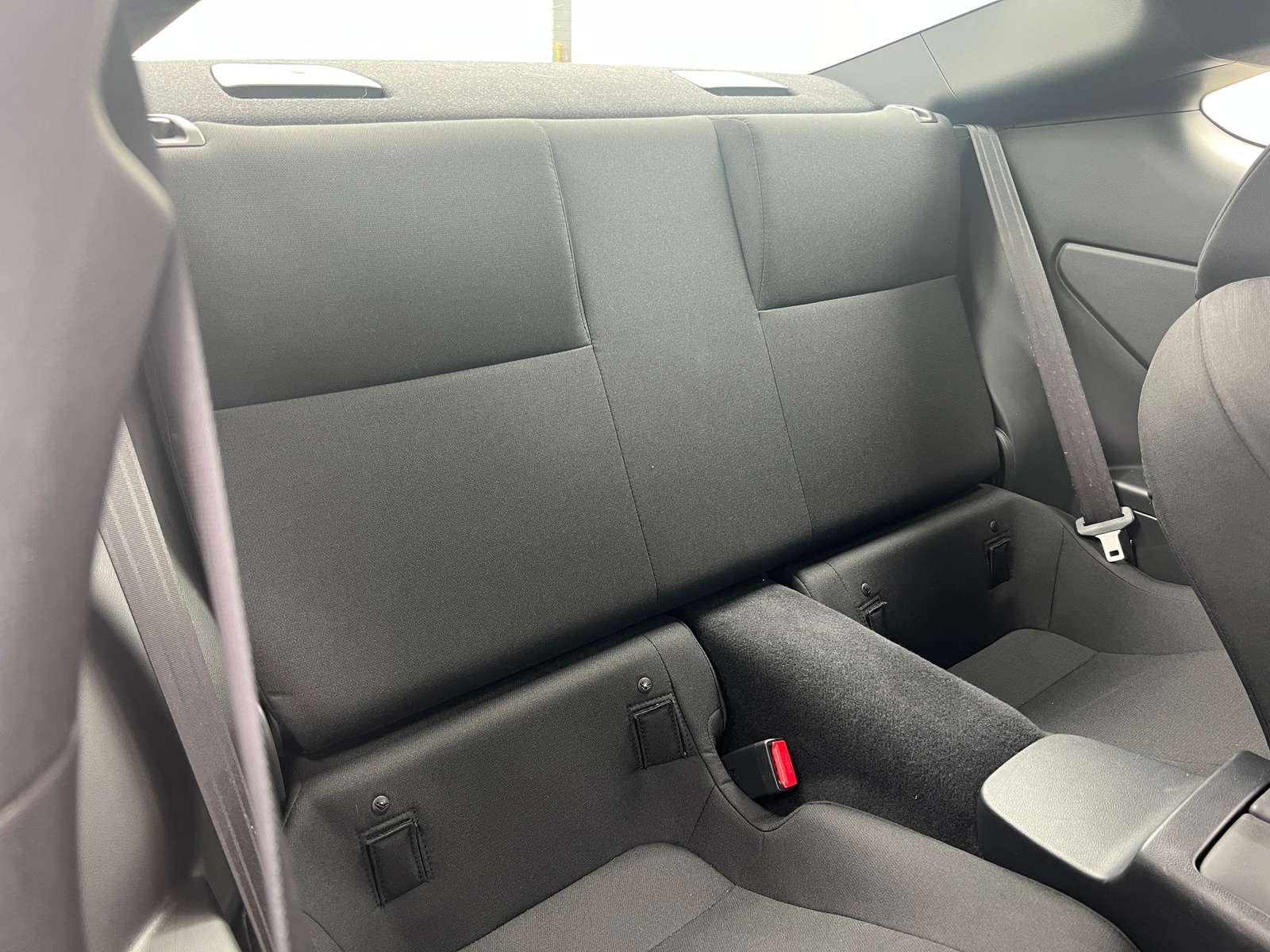 Thumbnail: 2023 Subaru BRZ - 5