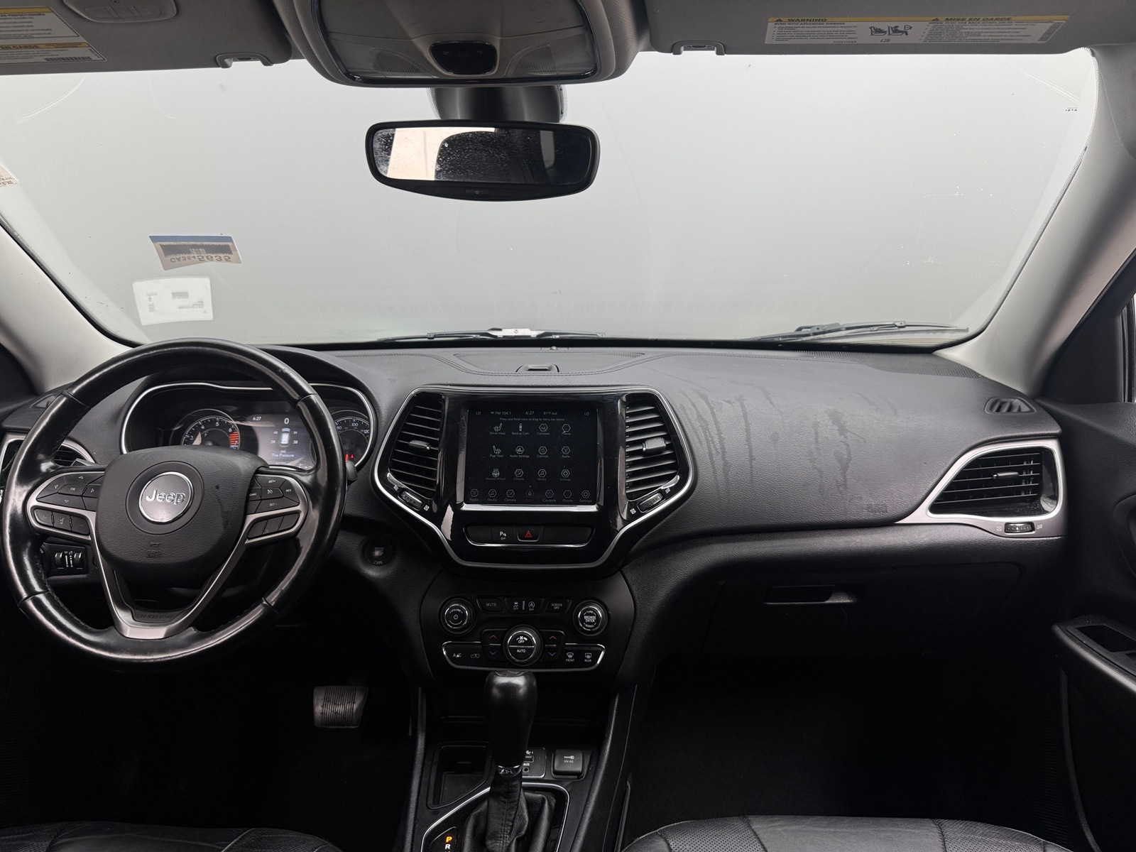 Thumbnail: 2020 Jeep Cherokee - 2