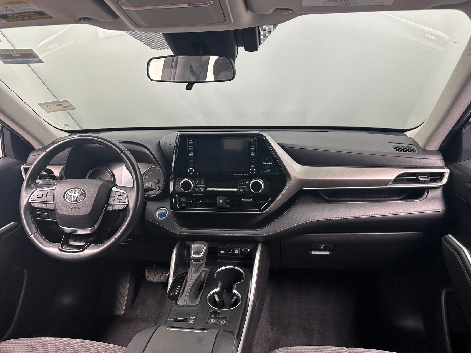 Thumbnail: 2021 Toyota Highlander - 3