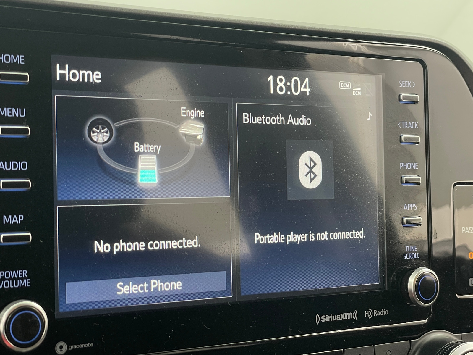 Thumbnail: 2021 Toyota Highlander - 4