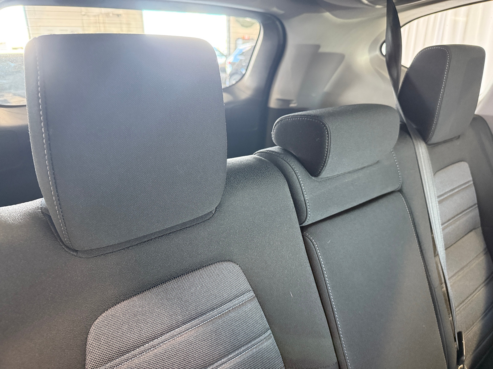 Thumbnail: 2018 Honda CR-V - 6