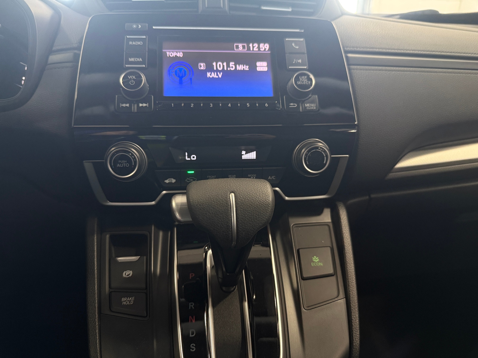 Thumbnail: 2018 Honda CR-V - 4